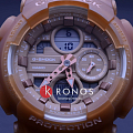 Часы Casio G-Shock GMA-S140NC-5A2 фото 2